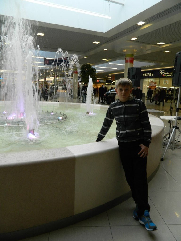 Надя Волкова | Воронеж