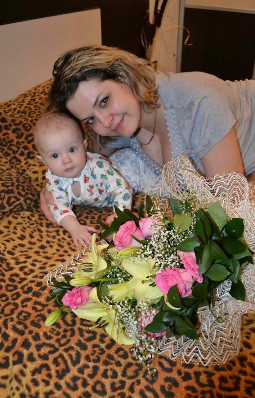 Алёна Макковеева | Северодвинск