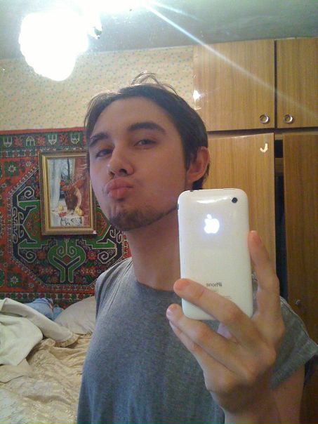 №98, Райхан Халитов №98, Райхан Халитов