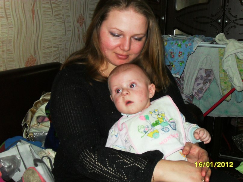 Наталья Гайдукова | Оренбург