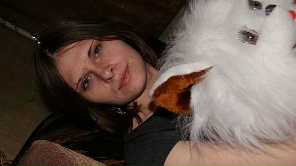 №116, Натали Кулешова, Москва №116, Натали Кулешова, Москва