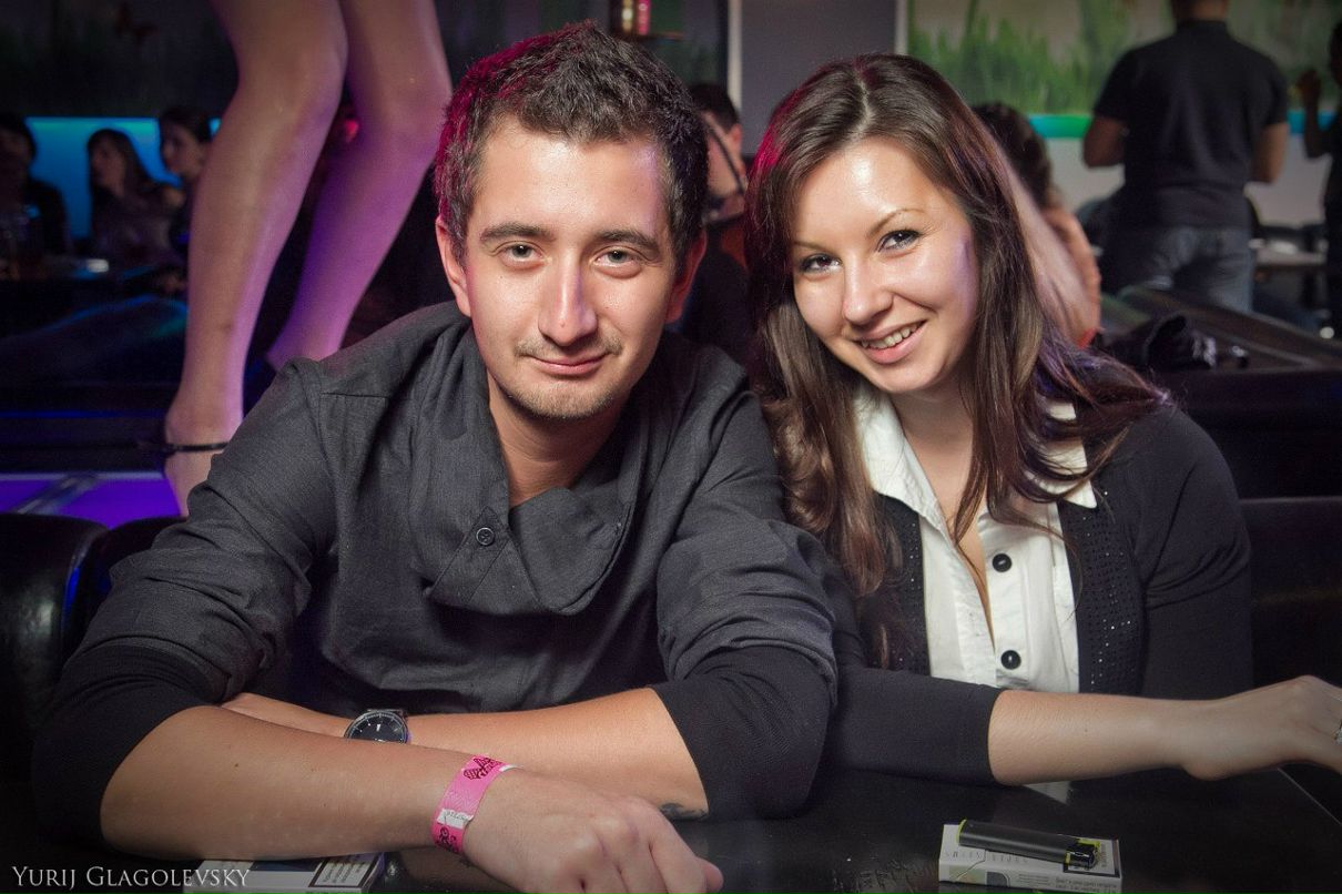 Андрей Булас | 