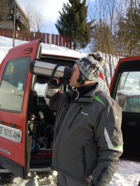 Вільний Живий бо | Дрогобыч