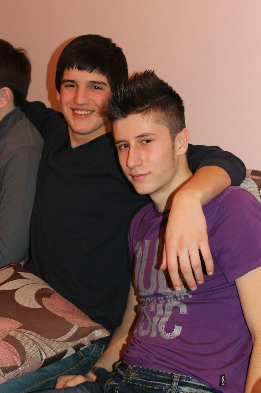 Назік Назаров <3 WYLF <3 | Ивано-Франковск