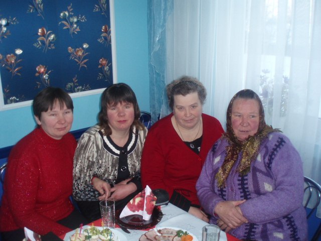 Алла Романчук | Каменец-Подольский