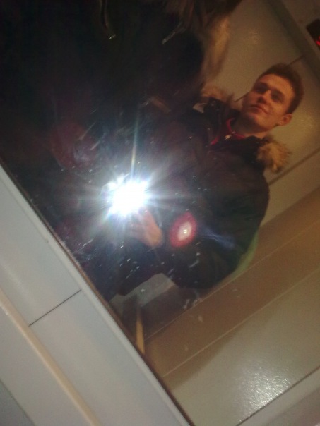 №5, Егор Кучук №5, Егор Кучук