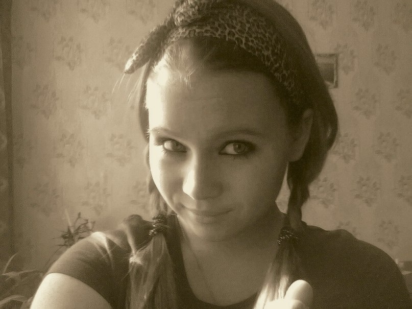 Nastya Volkova | Обнинск