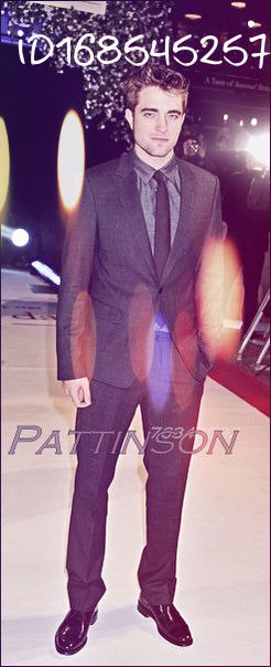 №6, Robert Pattinson №6, Robert Pattinson
