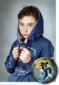 №30, Ден Коломийчук, Киев №30, Ден Коломийчук, Киев
