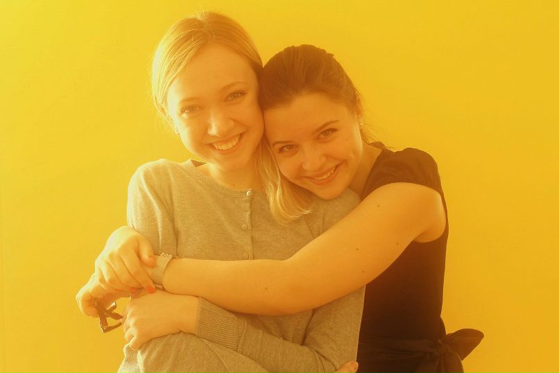 Мария Попова | Москва