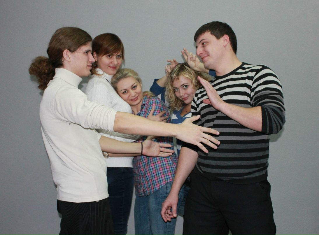 Алина Котенджи | Praha