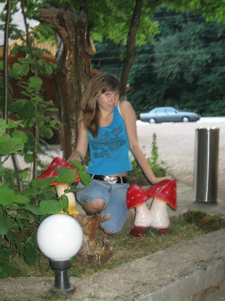 №16, Алина Велитченко №16, Алина Велитченко