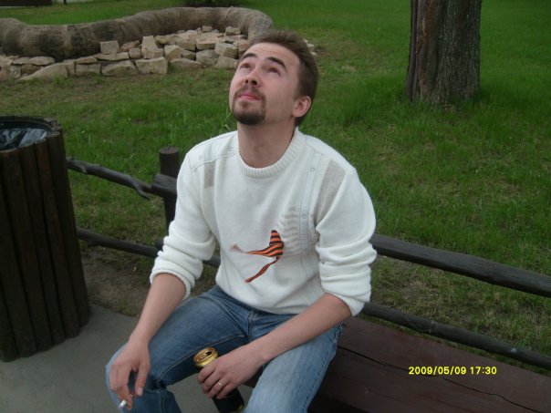 №18, Олег Туманов, 46 лет, Санкт-Петербург №18, Олег Туманов, 46 лет, Санкт-Петербург