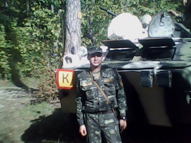 №1, Андрей Андриенко, 38 лет, Киев №1, Андрей Андриенко, 38 лет, Киев