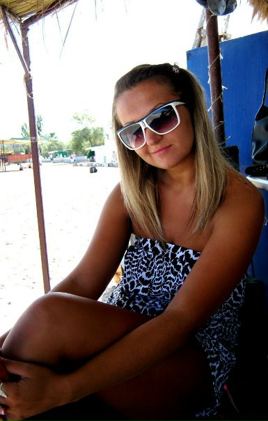№31, Марина Молчанова, 36 лет, Кривой Рог №31, Марина Молчанова, 36 лет, Кривой Рог