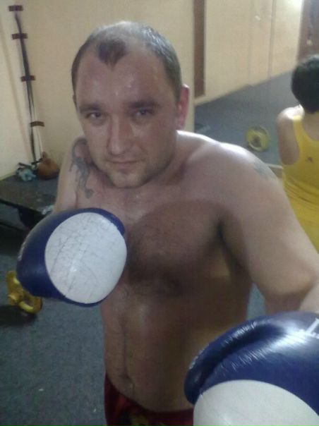 №59, Александр Голуб, 40 лет, Одесса №59, Александр Голуб, 40 лет, Одесса