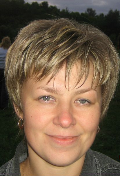 №4, Ірина Гетьман, 48 лет, Сквира №4, Ірина Гетьман, 48 лет, Сквира