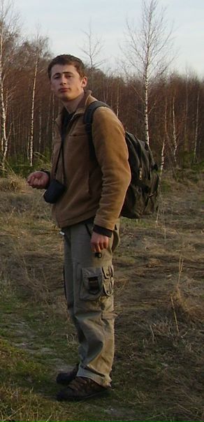 №90, Роман Семенюк, Нововолынск №90, Роман Семенюк, Нововолынск