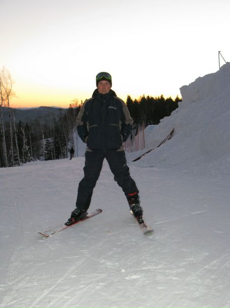 №14, Василий Мельситов №14, Василий Мельситов