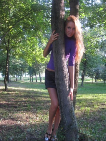 №14, Катюшка Галкина №14, Катюшка Галкина