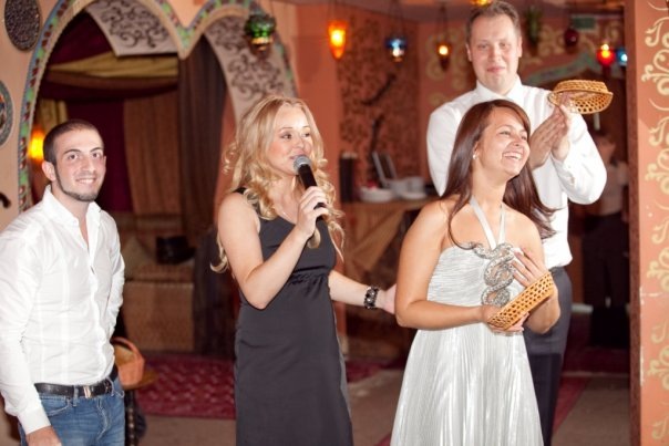 №116, Людмила Шушаникова, Москва №116, Людмила Шушаникова, Москва