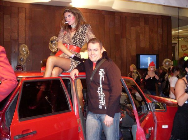 №1, Дмитрий Щепилов, 40 лет, Санкт-Петербург №1, Дмитрий Щепилов, 40 лет, Санкт-Петербург