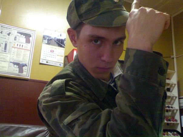 №113, Сергей Калей, 35 лет, Калининград №113, Сергей Калей, 35 лет, Калининград