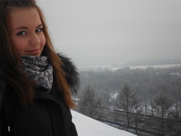 №22, Екатерина Лукашова, Владимир №22, Екатерина Лукашова, Владимир