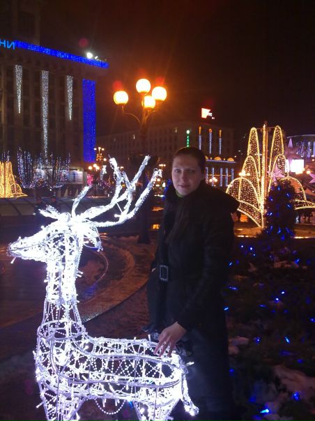 №91, Галина Руденко №91, Галина Руденко