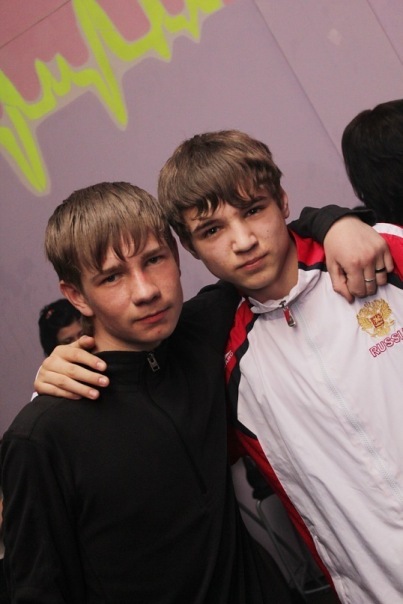 №83, Александр Бахолдин, Рубцовск №83, Александр Бахолдин, Рубцовск