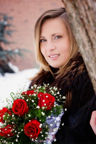 №2, Юлия Буданова, Елец №2, Юлия Буданова, Елец