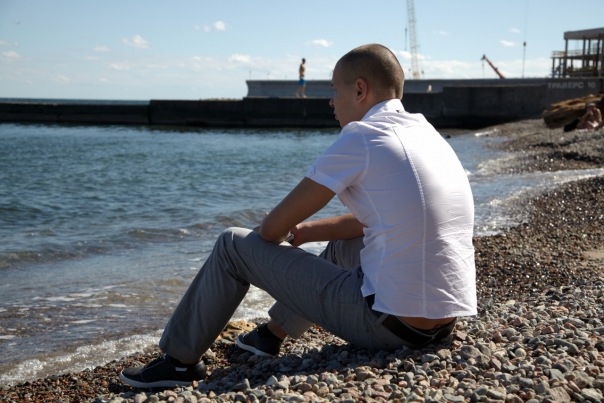 №17, Максим Кизима, 36 лет, Одесса №17, Максим Кизима, 36 лет, Одесса