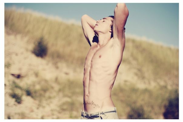 №46, Маша Новосад, 30 лет, New York City, США №46, Маша Новосад, 30 лет, New York City, США