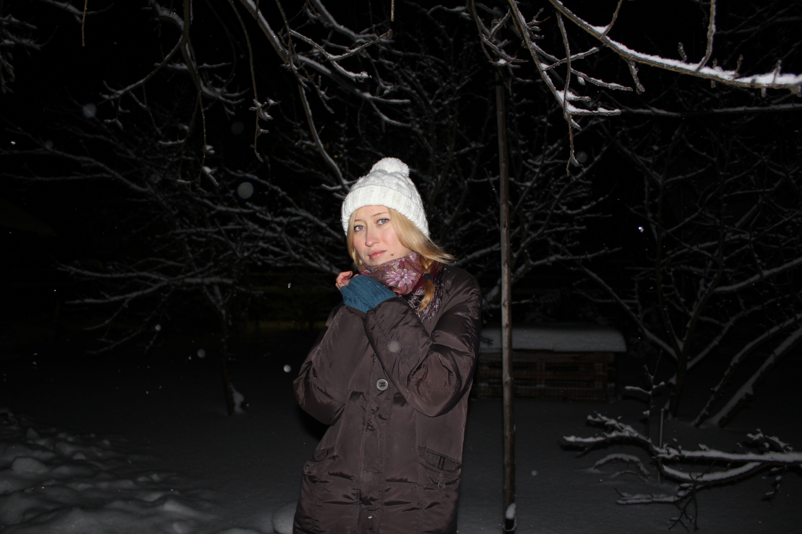 Фото профиля