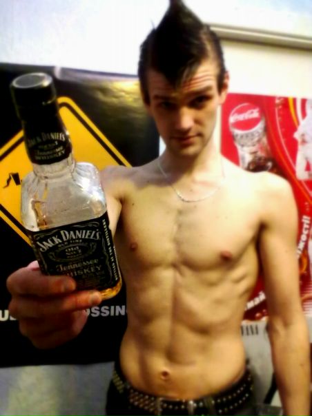 №12, Андрей Трухачев, 36 лет, Milwaukee №12, Андрей Трухачев, 36 лет, Milwaukee