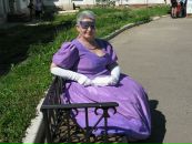 Фотография Диана Полонская
