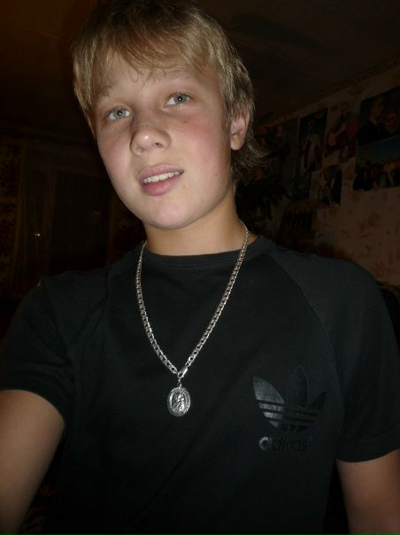 №95, Андрей Петрик, 29 лет, Академический №95, Андрей Петрик, 29 лет, Академический