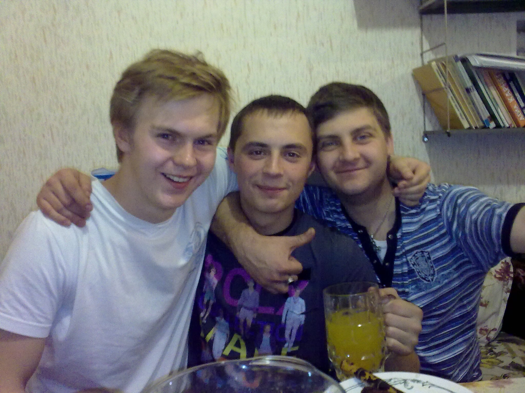 Фото профиля