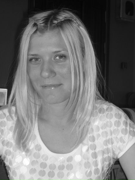 №8, Ирина Захарченко №8, Ирина Захарченко