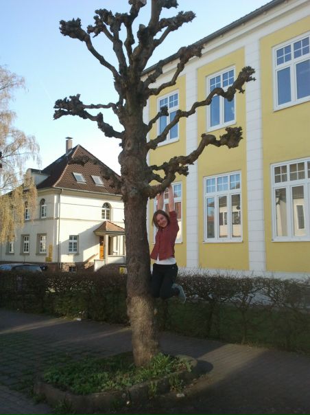 №71, Марiя Айхвальд, Paderborn, Германия №71, Марiя Айхвальд, Paderborn, Германия