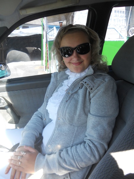 №14, Іваночка Сороката, 33 года, Хмельницкий №14, Іваночка Сороката, 33 года, Хмельницкий