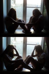 №28, Татьяна Бокарева, Москва №28, Татьяна Бокарева, Москва