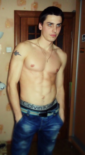 №183, Евгений Лунин, 35 лет, Санкт-Петербург №183, Евгений Лунин, 35 лет, Санкт-Петербург