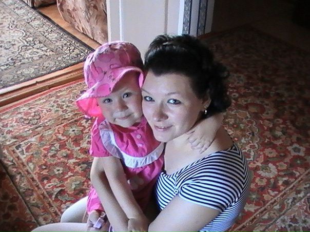 №89, Евгения Красильникова, Мензелинск №89, Евгения Красильникова, Мензелинск