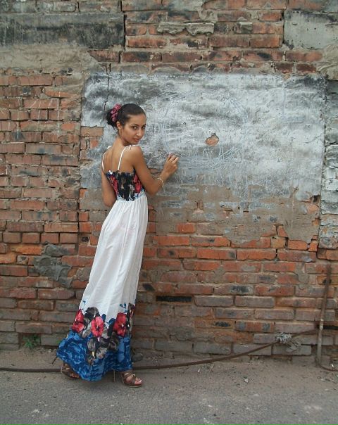 №44, Ольга Буренина, Абакан №44, Ольга Буренина, Абакан