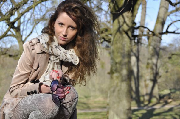 №40, Александра Волкова, Chicago №40, Александра Волкова, Chicago