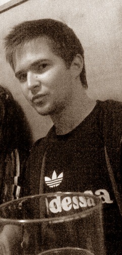 №141, Товарищ Саенко, 42 года, Москва №141, Товарищ Саенко, 42 года, Москва