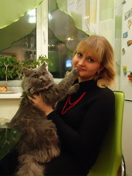 №70, Елена Шевченко, 37 лет, Омск, Россия №70, Елена Шевченко, 37 лет, Омск, Россия