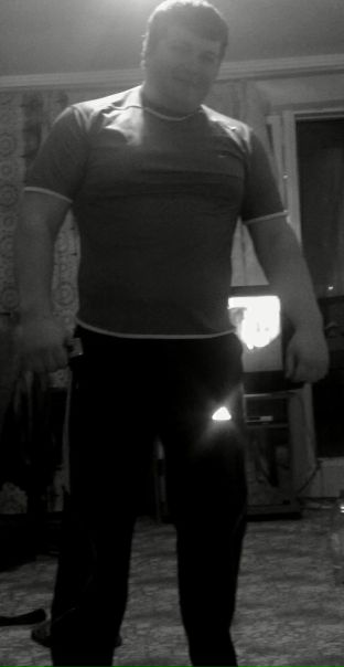 №40, Алексей Вержбицкий, Баштанка №40, Алексей Вержбицкий, Баштанка