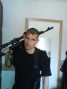 Фотография Павел Понамарёв